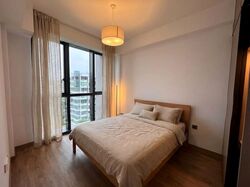 Tanah Merah Kechil Link (D16), Condominium #554107731